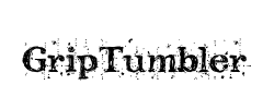 GripTumbler - logo